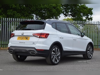 Used SEAT Arona 2024 for sale - 78685480: Photo