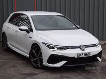 2024 - 2.0 TSI 320 R 4Motion 5dr DSG