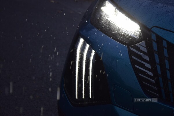 Used Peugeot 2008 2025 for sale - 76513537: Photo 10