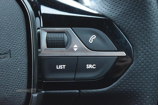 Used Peugeot 2008 2025 for sale - 76513537: Photo 16