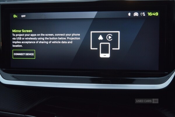 Used Peugeot 2008 2025 for sale - 76513537: Photo 21