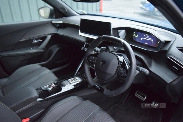 Used Peugeot 2008 2025 for sale - 76513537: Photo 3