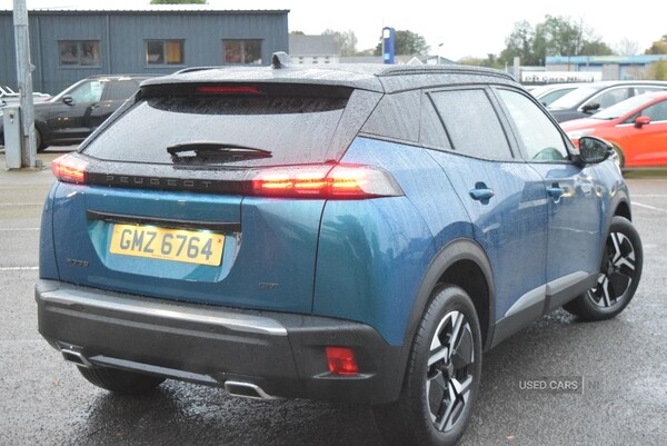 Used Peugeot 2008 2025 for sale - 76513537: Photo 39