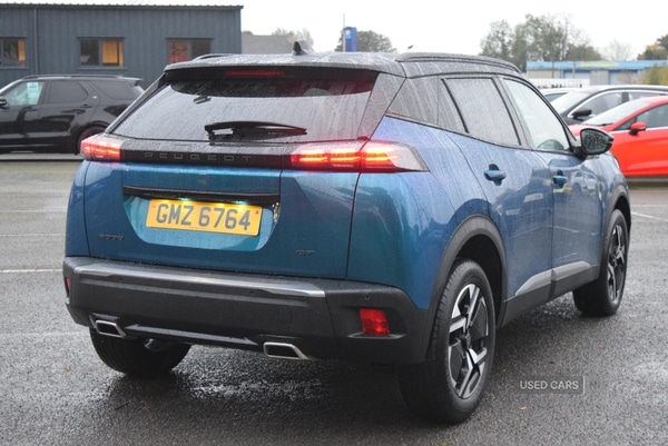 Used Peugeot 2008 2025 for sale - 76513537: Photo 4