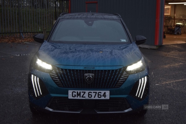 Used Peugeot 2008 2025 for sale - 76513537: Photo 5