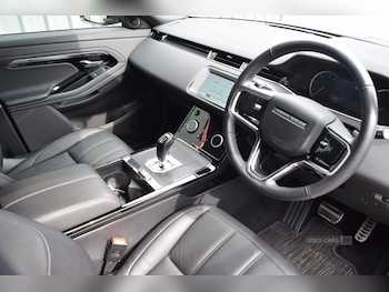Used Land Rover Range Rover Evoque 2022 for sale - 79442383: Photo