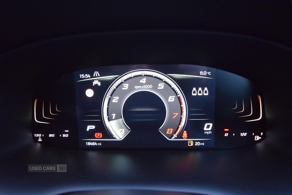 Used SEAT Ateca 2024 for sale - 76914217: Photo 14