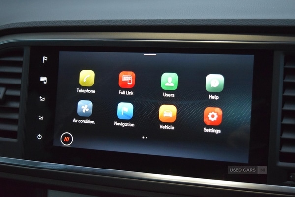 Used SEAT Ateca 2024 for sale - 76914217: Photo 22