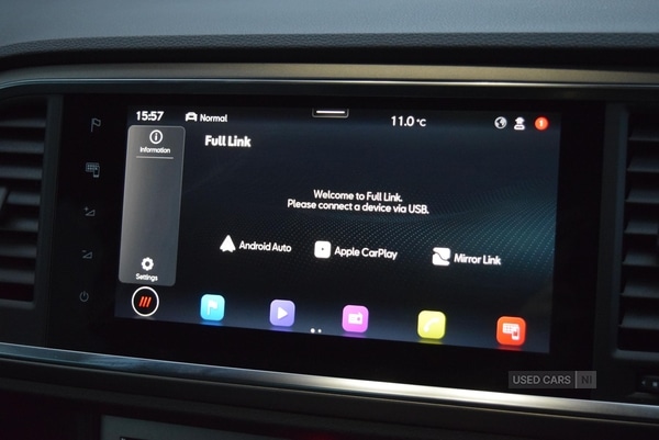 Used SEAT Ateca 2024 for sale - 76914217: Photo 25