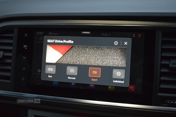 Used SEAT Ateca 2024 for sale - 76914217: Photo 26