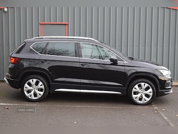 Used SEAT Ateca 2024 for sale - 76914217: Photo