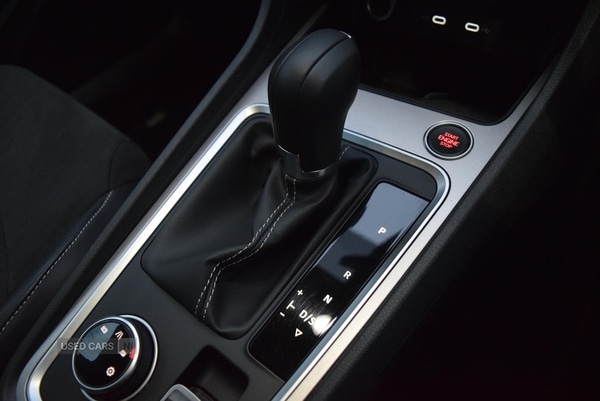 Used SEAT Ateca 2024 for sale - 76914217: Photo 30