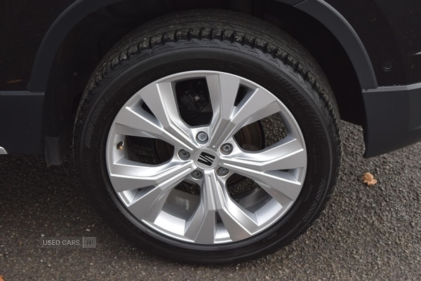 Used SEAT Ateca 2024 for sale - 76914217: Photo 38