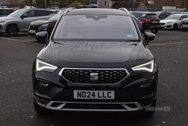 Used SEAT Ateca 2024 for sale - 76914217: Photo 5