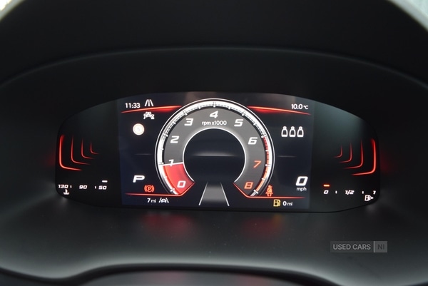 Used SEAT Ateca 2025 for sale - 77102102: Photo 13