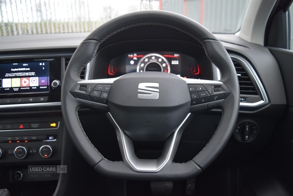 Used SEAT Ateca 2025 for sale - 77102102: Photo 14