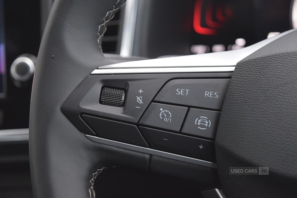 Used SEAT Ateca 2025 for sale - 77102102: Photo 15