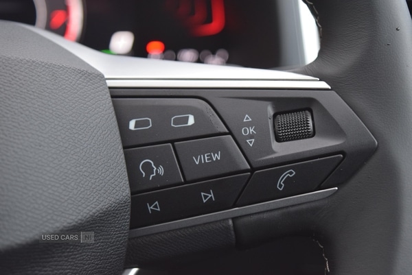 Used SEAT Ateca 2025 for sale - 77102102: Photo 16