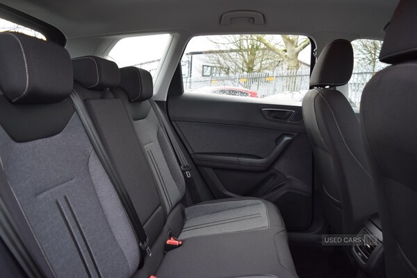 Used SEAT Ateca 2025 for sale - 77102102: Photo 31