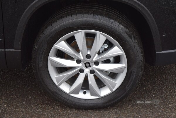 Used SEAT Ateca 2025 for sale - 77102102: Photo 33