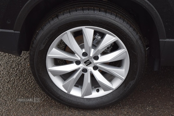 Used SEAT Ateca 2025 for sale - 77102102: Photo 34