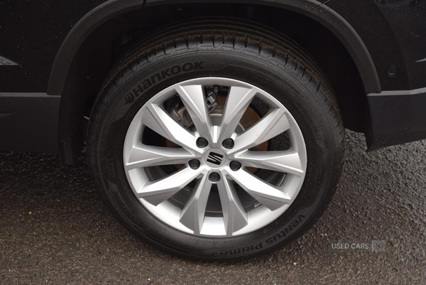 Used SEAT Ateca 2025 for sale - 77102102: Photo 35