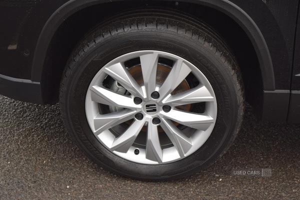 Used SEAT Ateca 2025 for sale - 77102102: Photo 36