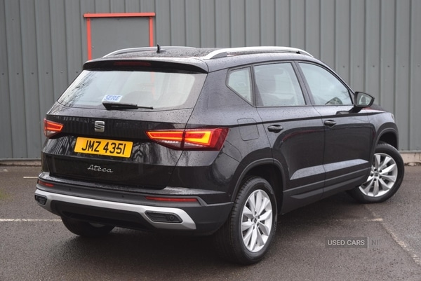 Used SEAT Ateca 2025 for sale - 77102102: Photo 38