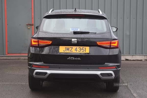 Used SEAT Ateca 2025 for sale - 77102102: Photo 39