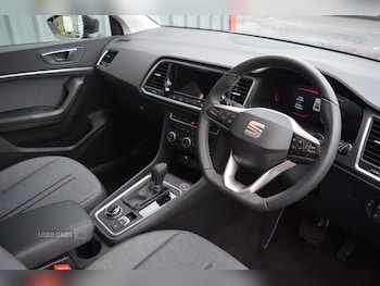 Used SEAT Ateca 2025 for sale - 77102102: Photo