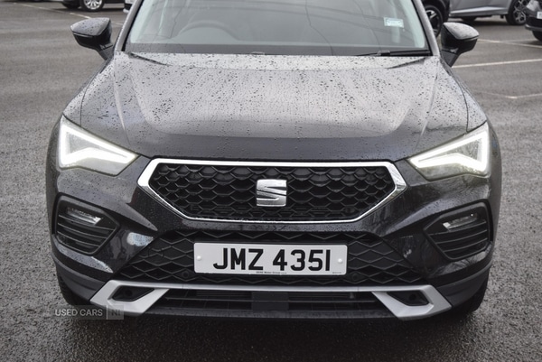 Used SEAT Ateca 2025 for sale - 77102102: Photo 8