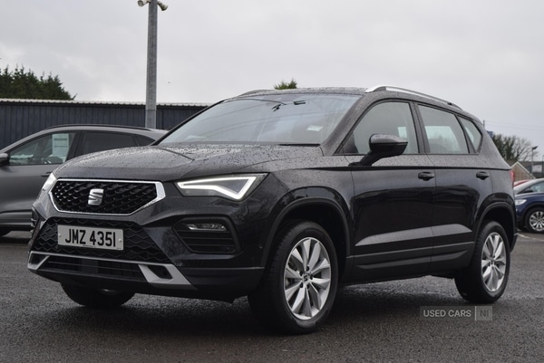 Used SEAT Ateca 2025 for sale - 77102102: Photo 9