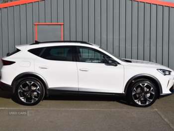Used Cupra Formentor 2024 for sale - 74082424: Photo
