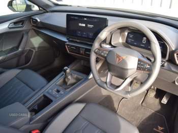 Used Cupra Formentor 2024 for sale - 74082424: Photo