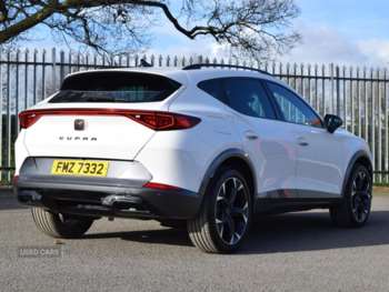 Used Cupra Formentor 2024 for sale - 74082424: Photo