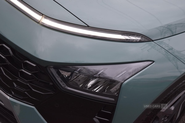 Used Hyundai BAYON 2025 for sale - 77441739: Photo 10