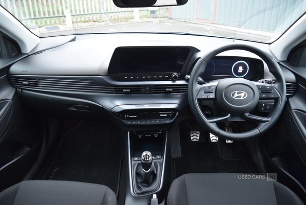 Used Hyundai BAYON 2025 for sale - 77441739: Photo 11