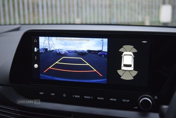 Used Hyundai BAYON 2025 for sale - 77441739: Photo 19