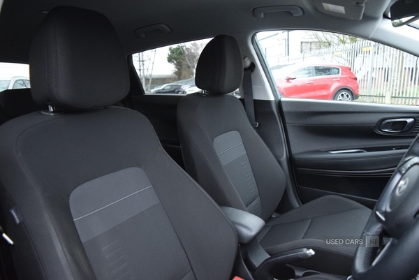 Used Hyundai BAYON 2025 for sale - 77441739: Photo 27