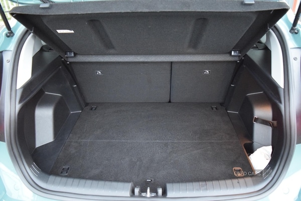 Used Hyundai BAYON 2025 for sale - 77441739: Photo 29