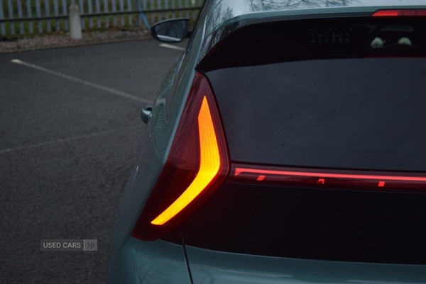 Used Hyundai BAYON 2025 for sale - 77441739: Photo 34