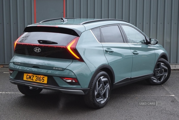 Used Hyundai BAYON 2025 for sale - 77441739: Photo 35