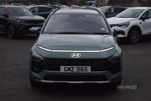 Used Hyundai BAYON 2025 for sale - 77441739: Photo 5