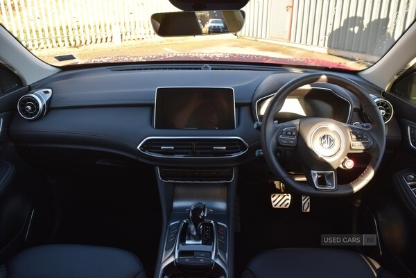 Used MG MG HS 2024 for sale - 77021487: Photo 11