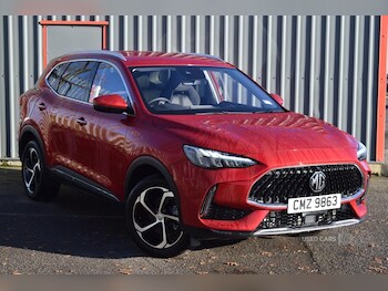 MG MG HS feature image