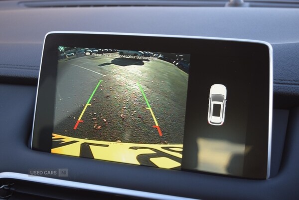 Used MG MG HS 2024 for sale - 77021487: Photo 20