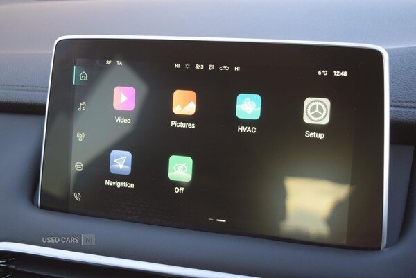 Used MG MG HS 2024 for sale - 77021487: Photo 22