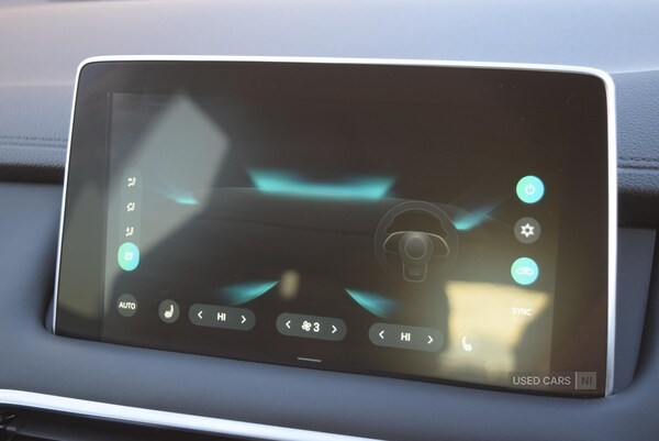 Used MG MG HS 2024 for sale - 77021487: Photo 24