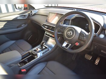 Used MG MG HS 2024 for sale - 77021487: Photo