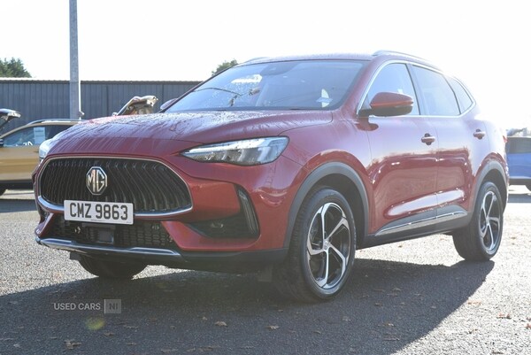 Used MG MG HS 2024 for sale - 77021487: Photo 9